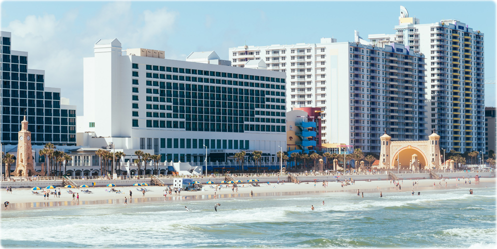 Daytona