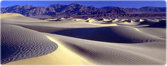 Death Valley