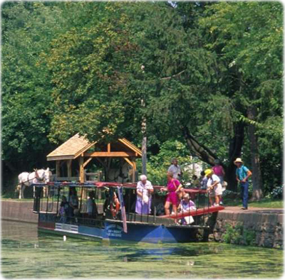 Delaware Canal