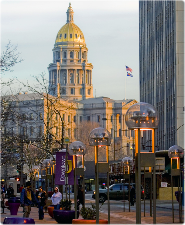 Denver