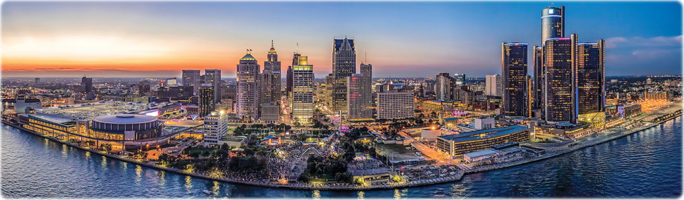 Detroit