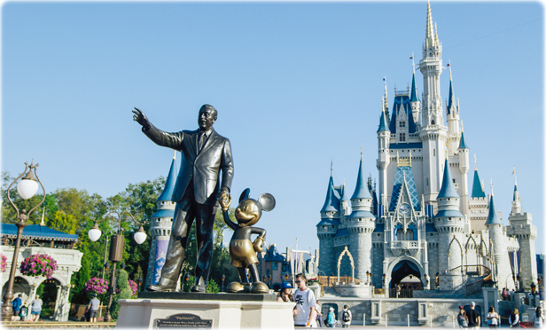 Disney Orlando
