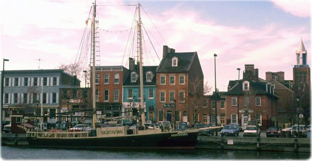 Fells Point