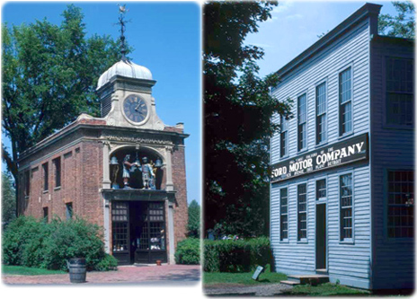 Ford Village