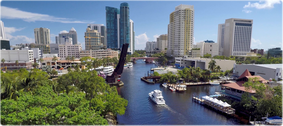 Fort Lauderdale