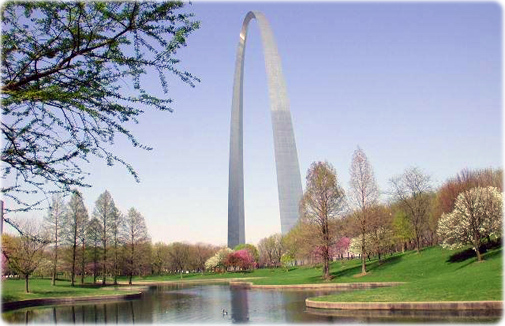 Gateway Arch