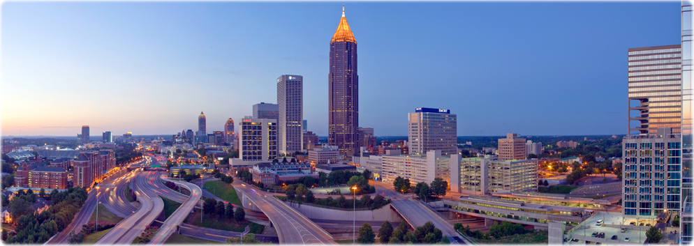 Georgia - Travel USA