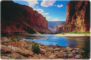 Grand Canyon National Park