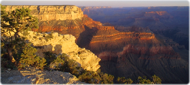 Grand Canyon