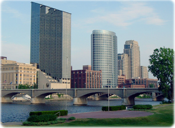 Grand Rapids