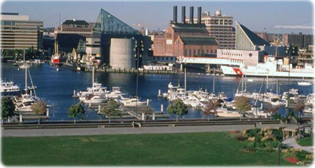 Harbor Baltimore