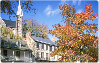 Harpers Ferry