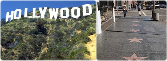 Hollywood
