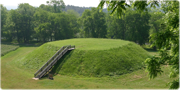 Indian Mound