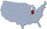 Indiana USA