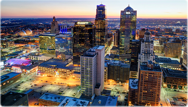 East Kansas City