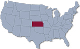 Kansas US