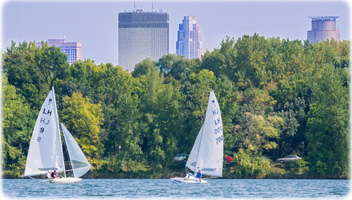 Lake Harriet