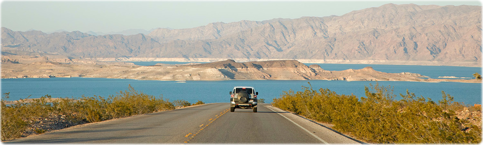 Lake Mead