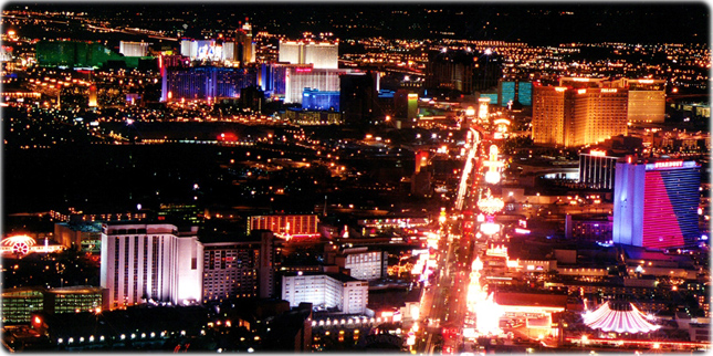 Las Vegas
