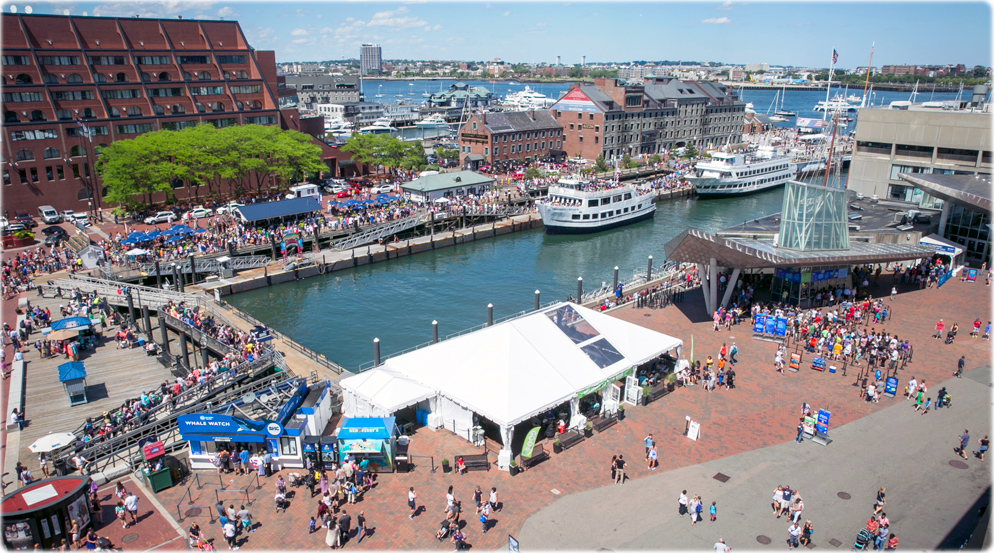 Long Wharf
