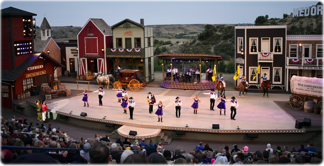 Medora
