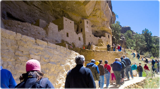 Mesa Verde