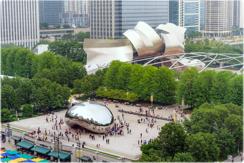 Millenium Park