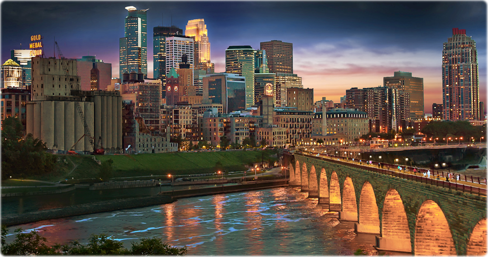 Minneapolis