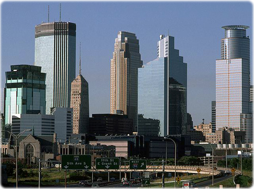 Minneapolis