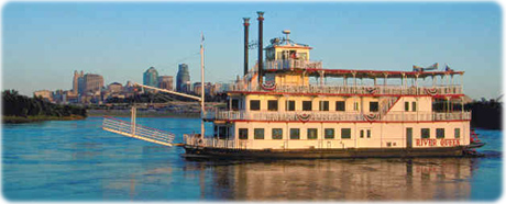 Missouri river