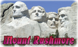 Mount Rushmore
