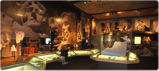Museum SD