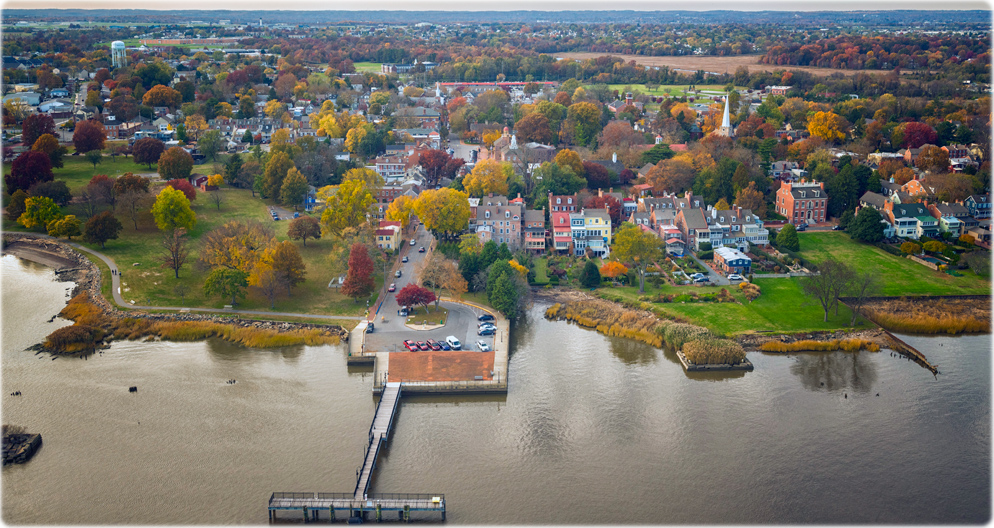 New Castle