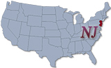 New Jersey US