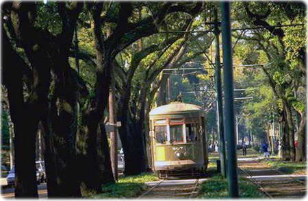 New Orleans