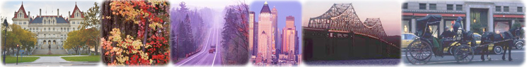 NY state images
