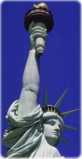 NY symbol