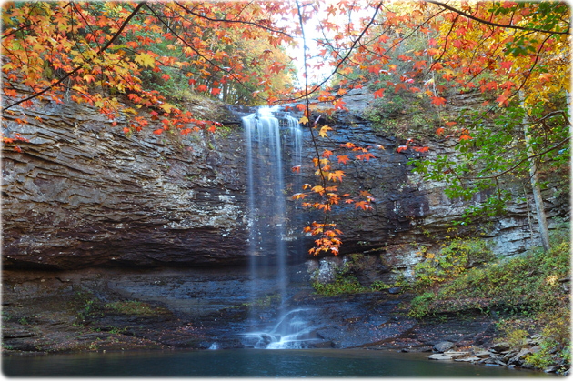 Park Georgia