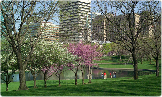 Park St Louis