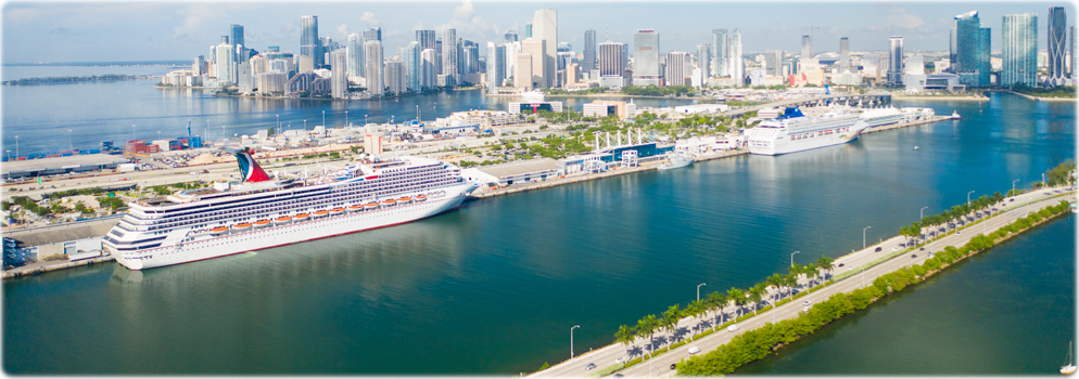 Port Miami