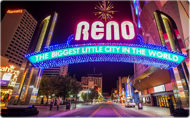 Reno