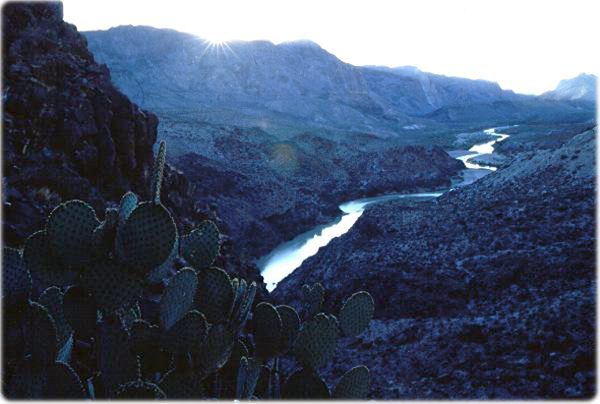 Rio Grande