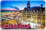 Saint Paul
