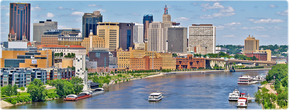 Saint Paul