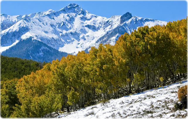 San Juan Mountains