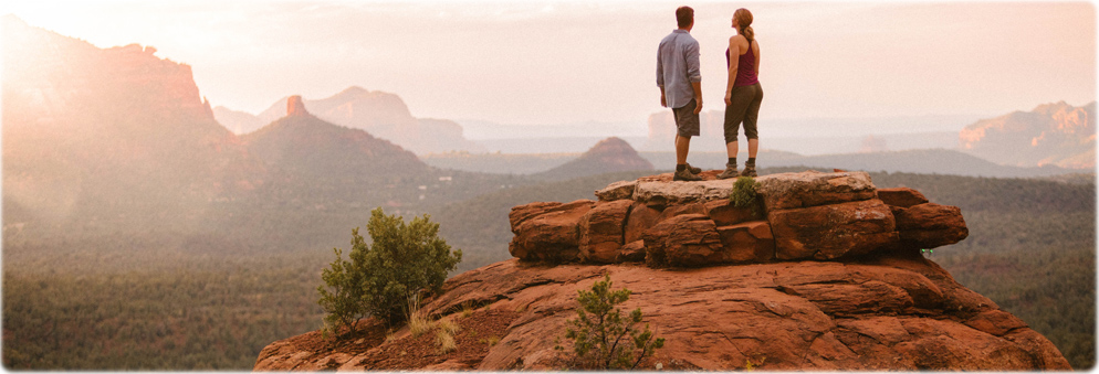 Sedona