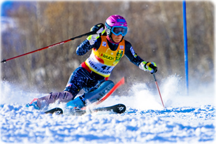Slalom