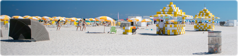 South beach