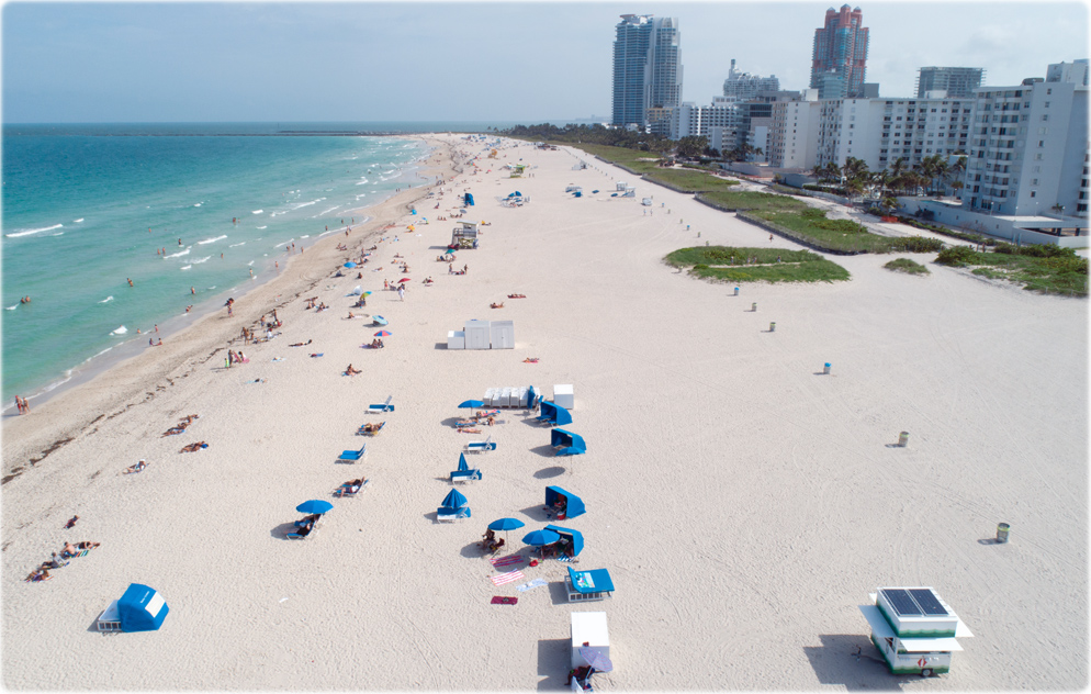 South Miami Beach